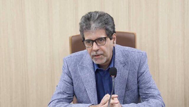 پرداخت معوقات بازنشستگان/ افزایش سقف وام تا ۶۰ میلیون پرداخت معوقات بازنشستگان/ افزایش سقف وام تا ۶۰ میلیون