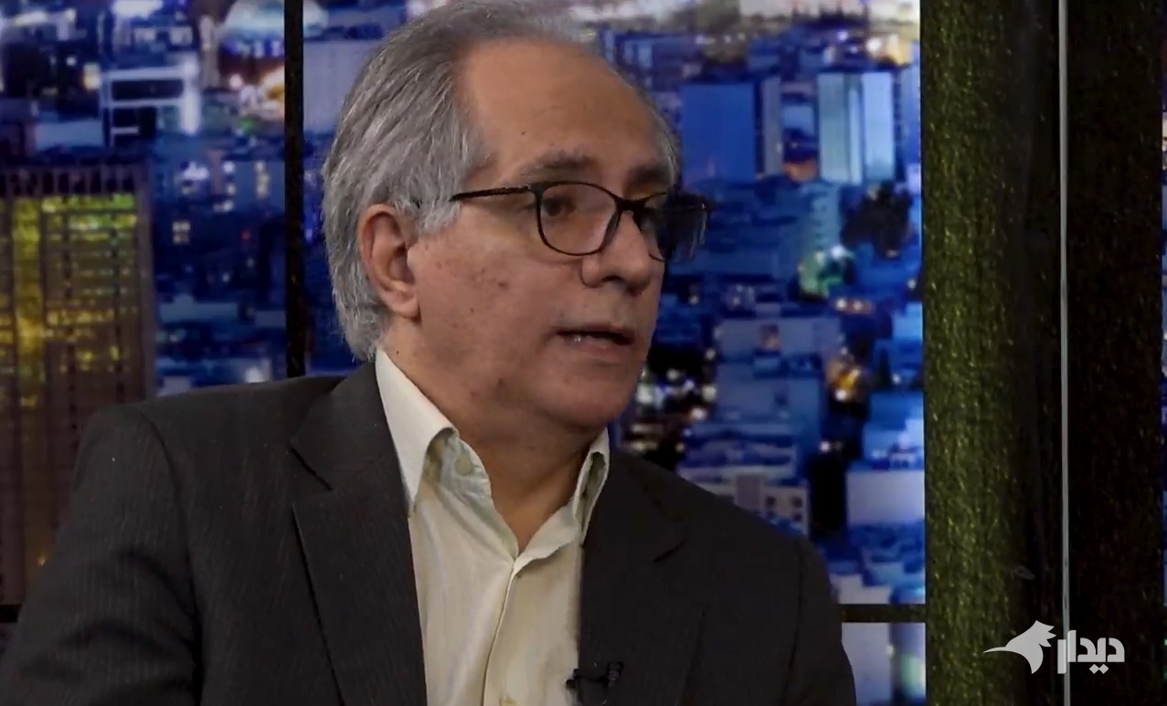 شریعتی: جای تاجزاده و سایر زندانیان سیاسی در زندان نیست شریعتی: جای تاجزاده و سایر زندانیان سیاسی در زندان نیست