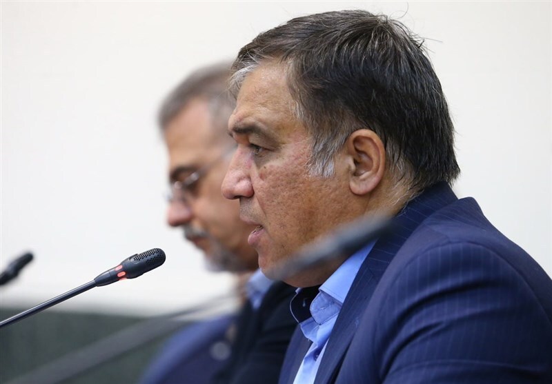 زلزله مدیریتی در استقلال؛ تاجرنیا جانشین نظری شد