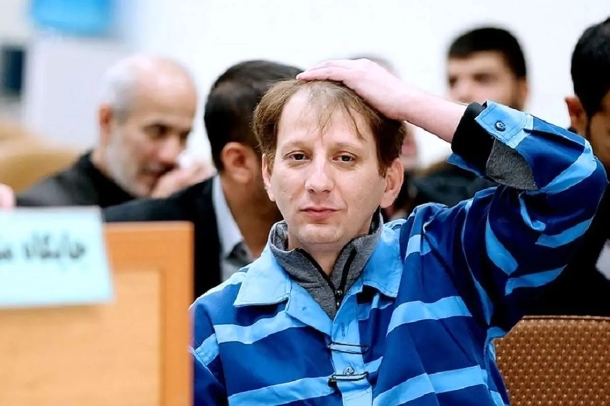 بابک زنجانی از بدهی ۱.۸ میلیارد دلاری فقط ۱۵ میلیون را تسویه کرده!