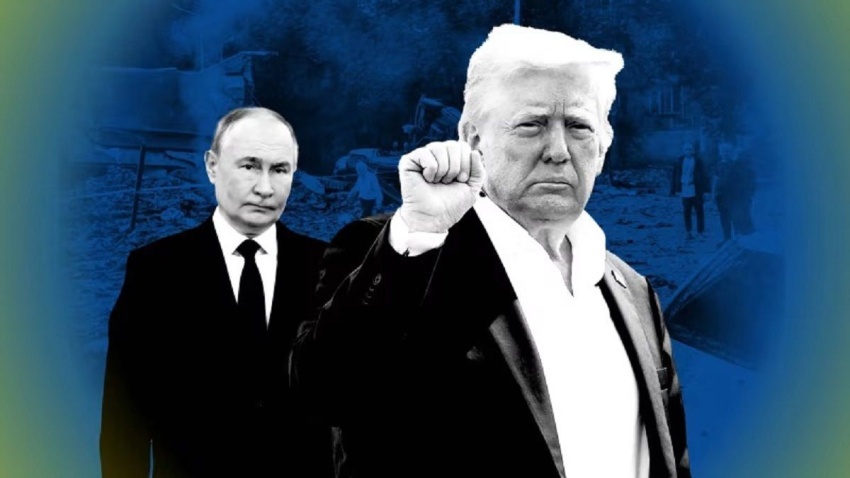 استفاده از دیپلماسی قدرت واشینگتن، این بار برای مسکو استفاده از دیپلماسی قدرت واشینگتن، این بار برای مسکو