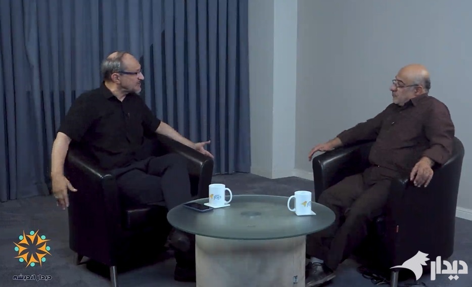 در این مناسکِ ظاهری هویت به دست می‌آید، اما حقیقت، نه/ ارزش هر انسان به قدر اندیشه، شفقت و مهربانی او نسبت به مردم است