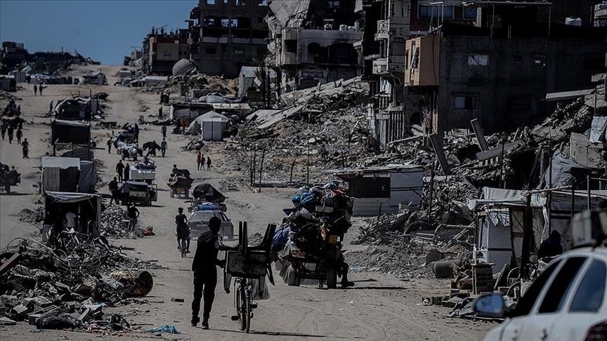 انتقاد وزیر دفاع سابق هلند از عملکرد سازمان ملل درخصوص بحران غزه