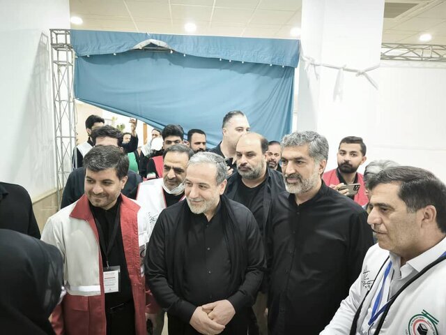 حساسیت ایران به حفظ ثبات ژئوپلیتیک منطقه