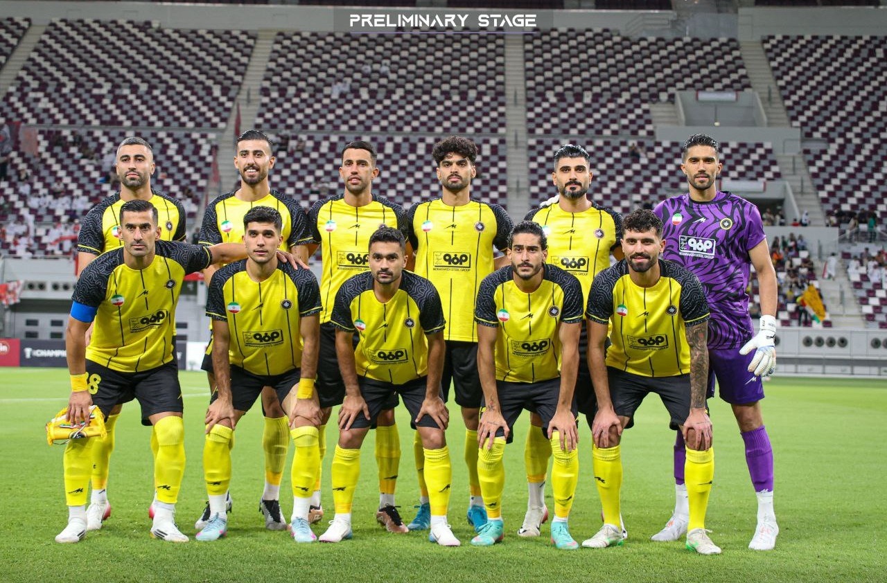 لشکر میلیاردرهای شکست خورده!