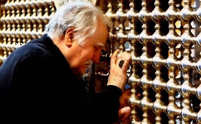 زمان تشییع پیکر استاد فرشچیان اعلام شد