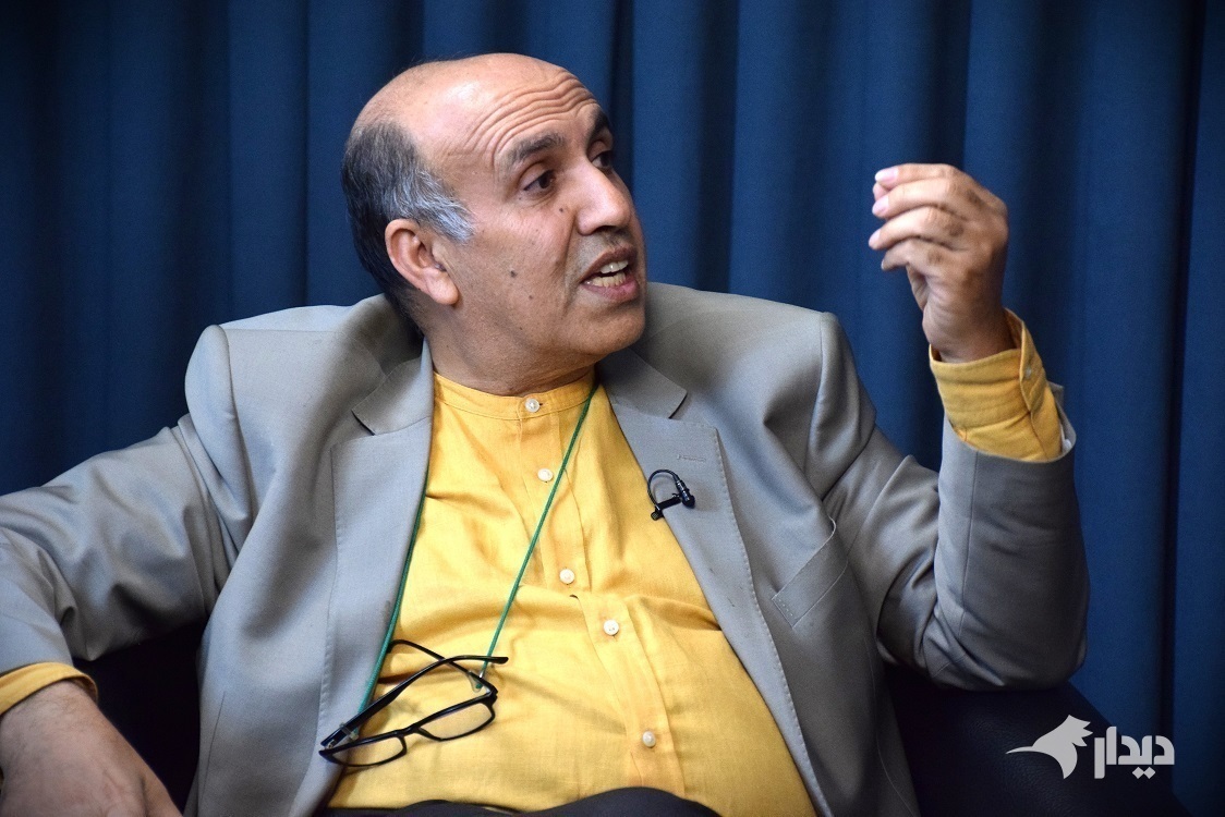 با این وضعیت، سال آینده هم خبری از رشد اقتصادی نیست/ نظام حکمرانی باید از جنگ پرهیز کند با این وضعیت، سال آینده هم خبری از رشد اقتصادی نیست/ نظام حکمرانی باید از جنگ پرهیز کند