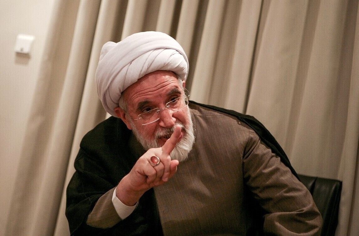 انتقادهای مهدی کروبی؛ تا دیر نشده، به مردم برگردید