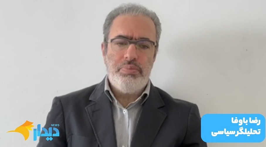 در شرایط مناسب، با آمریکا مستقیم مذاکره میکنیم/ مکانیسم ماشه نزدیکتر از هر زمان به ایران/ مجلس دست به ماشه برای خروج از NPT در شرایط مناسب، با آمریکا مستقیم مذاکره میکنیم/ مکانیسم ماشه نزدیکتر از هر زمان به ایران/ مجلس دست به ماشه برای خروج از NPT