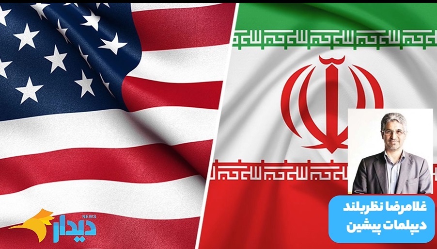 در شرایط مناسب، با آمریکا مستقیم مذاکره میکنیم/ مکانیسم ماشه نزدیکتر از هر زمان به ایران/ مجلس دست به ماشه برای خروج از NPT در شرایط مناسب، با آمریکا مستقیم مذاکره میکنیم/ مکانیسم ماشه نزدیکتر از هر زمان به ایران/ مجلس دست به ماشه برای خروج از NPT