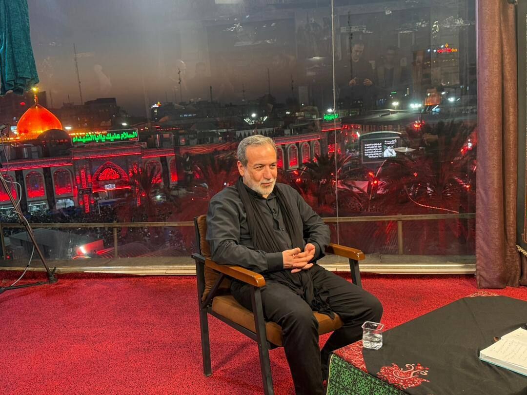 عراقچی: تصوری از قریب‌الوقوع بودن جنگ ندارم/ اروپایی‌ها تا ۲۸ مهر فرصت دارند اسنپ‌بک کنند