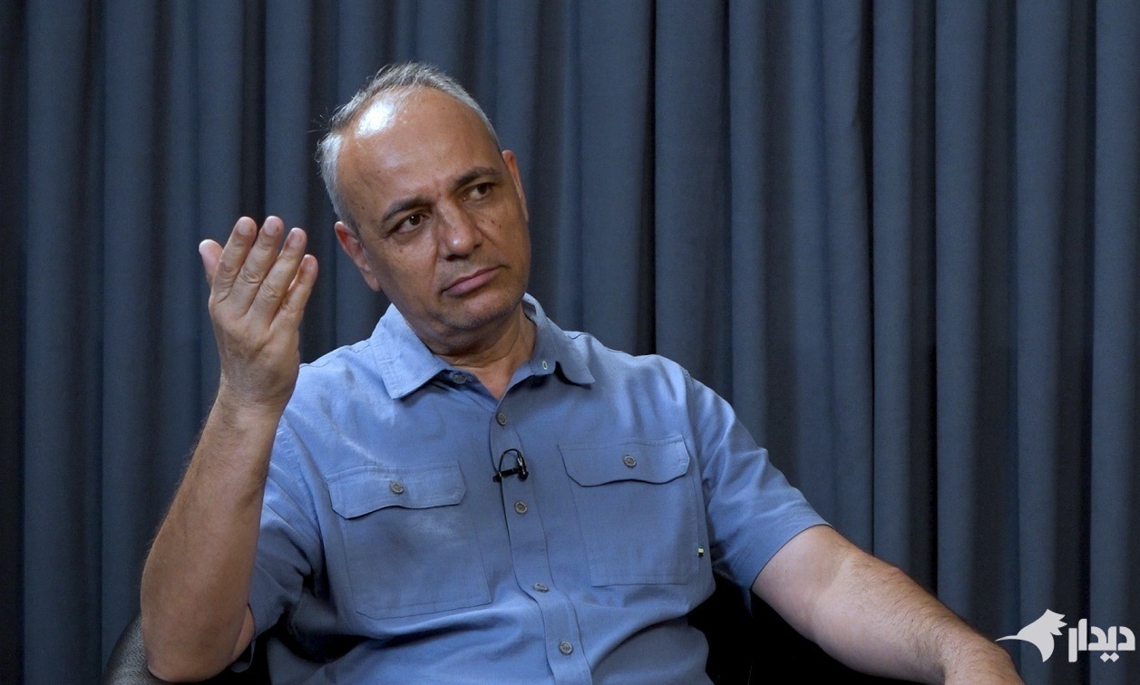 لاریجانی و کوششی با جهتگیری مبهم لاریجانی و کوششی با جهتگیری مبهم