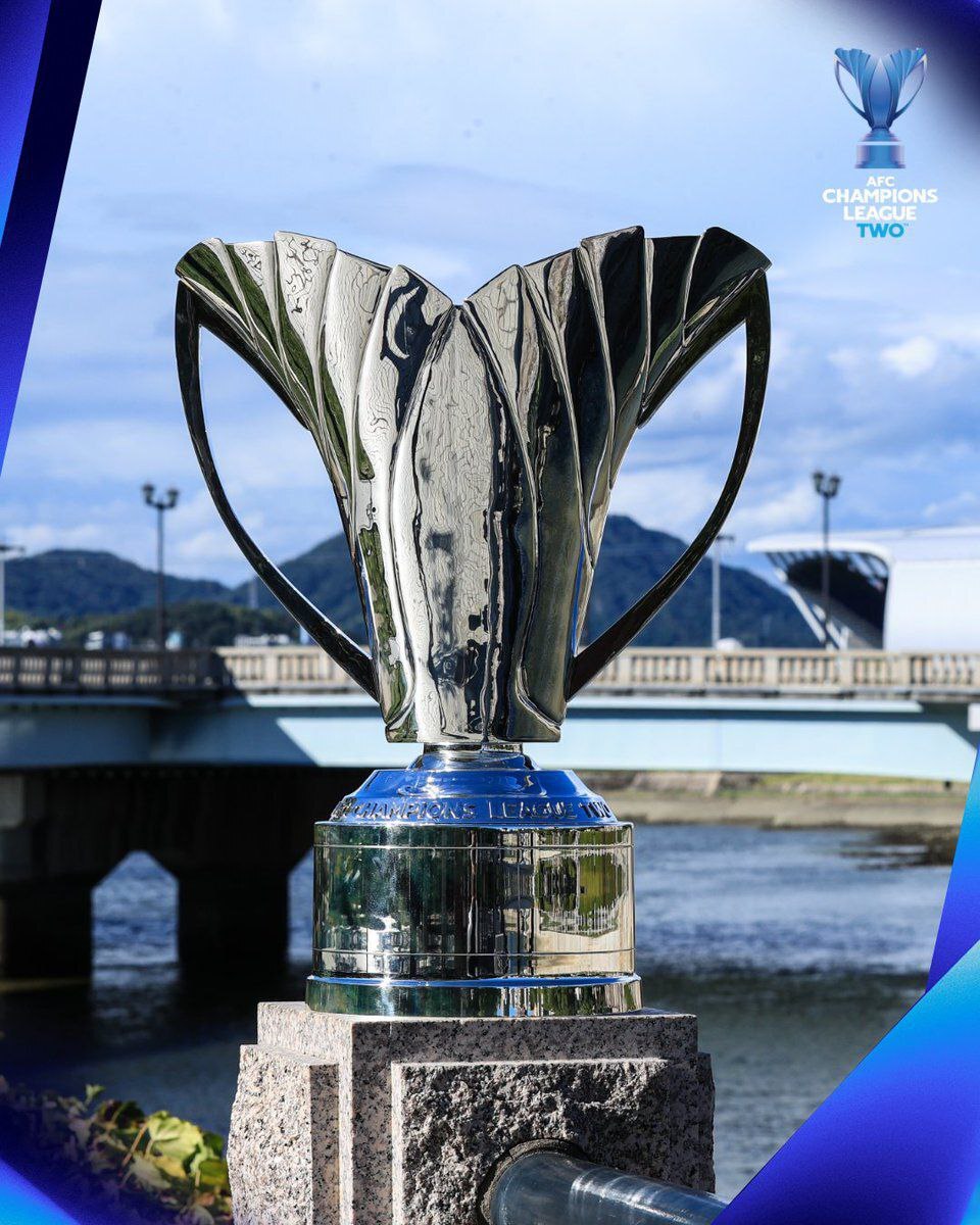 لیگ قهرمانان آسیا ۲؛ رقبای استقلال و سپاهان مشخص شدند لیگ قهرمانان آسیا ۲؛ رقبای استقلال و سپاهان مشخص شدند