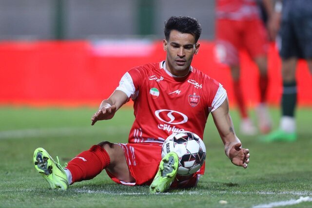 آلکثیر - استقلال به کجا رسید؟ آلکثیر - استقلال به کجا رسید؟