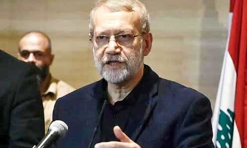 سفرهای لاریجانی و معمای بازتعریف «نفوذ» سفرهای لاریجانی و معمای بازتعریف «نفوذ»