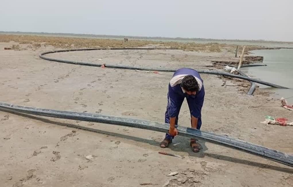 سطح قاچاق سوخت به «خط لوله» رسید!