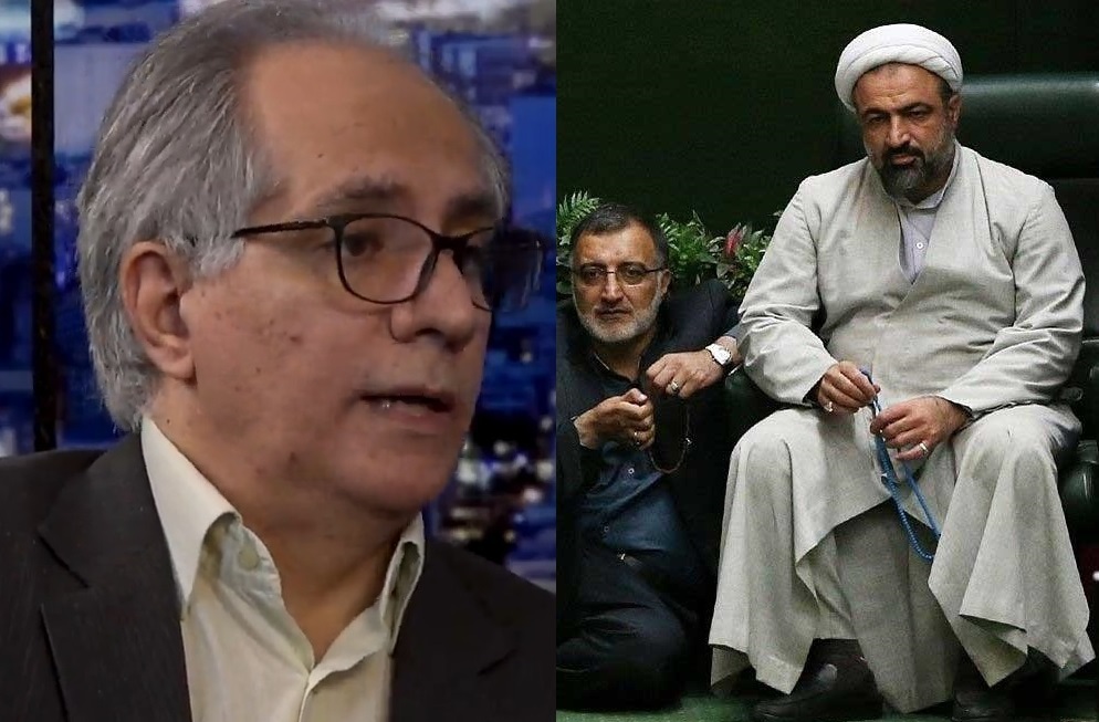 پاسخ شریعتی به ادعای رسایی؛ کسی‌که اسمش را نماینده می‌گذارد از پزشکیان انتظار دروغ‌پراکنی دارد؟