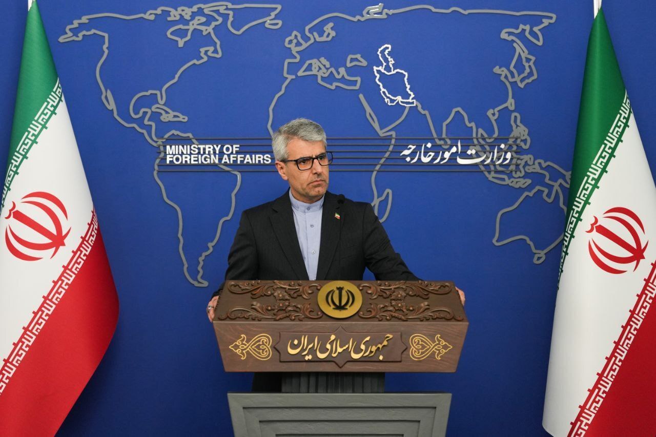 ایران تحولات قفقاز را رصد می‌کند/ نه ساده‌سازی، نه کوچک‌نمایی