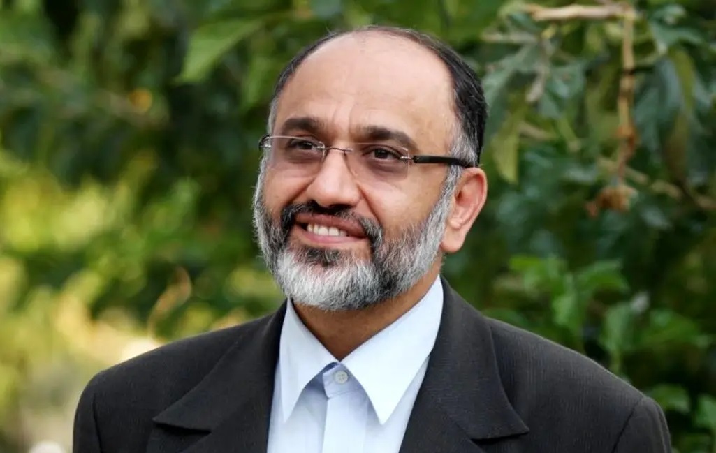 انتقادهای خزعلی از پزشکیان؛ مقابل فشارها کوتاه آمد انتقادهای خزعلی از پزشکیان؛ مقابل فشارها کوتاه آمد