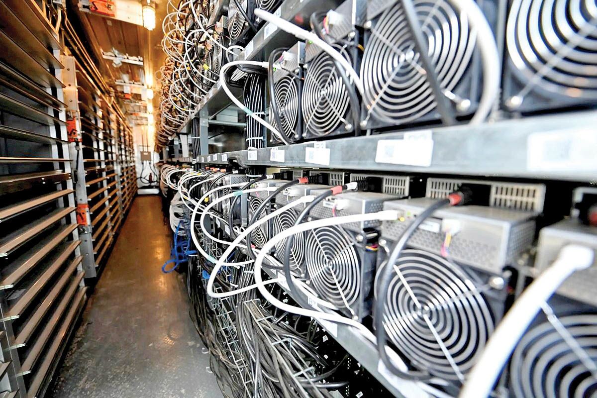 نقش ماینرها در خاموشیهای آزاردهنده نقش ماینرها در خاموشیهای آزاردهنده