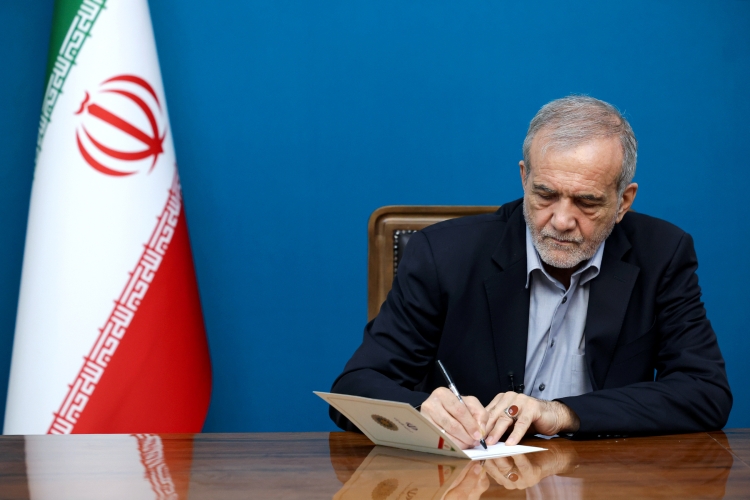 ابلاغ قانون مالیات بر سوداگری و سفتهبازی برای اجرا ابلاغ قانون مالیات بر سوداگری و سفتهبازی برای اجرا