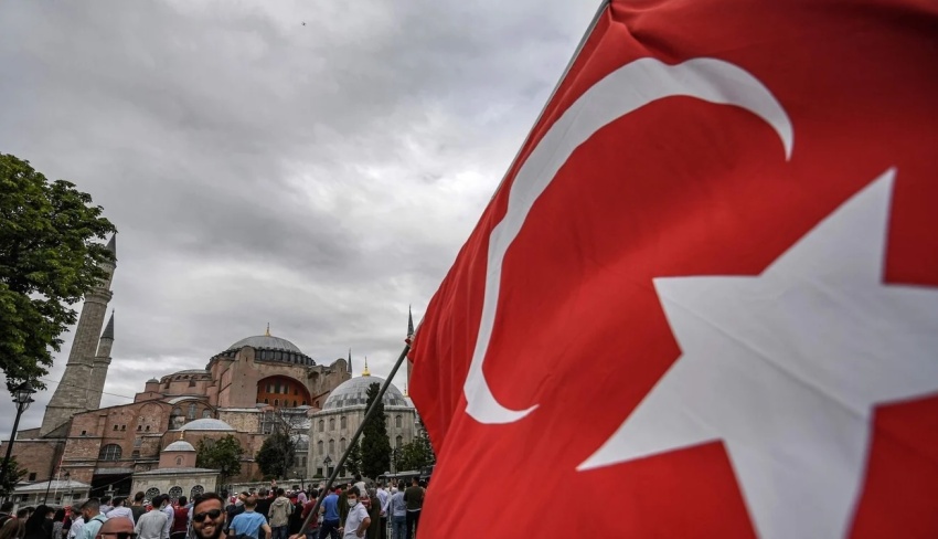 بازتعریف دکترین دفاعی ترکیه در سایه نبرد ایران و اسرائیل