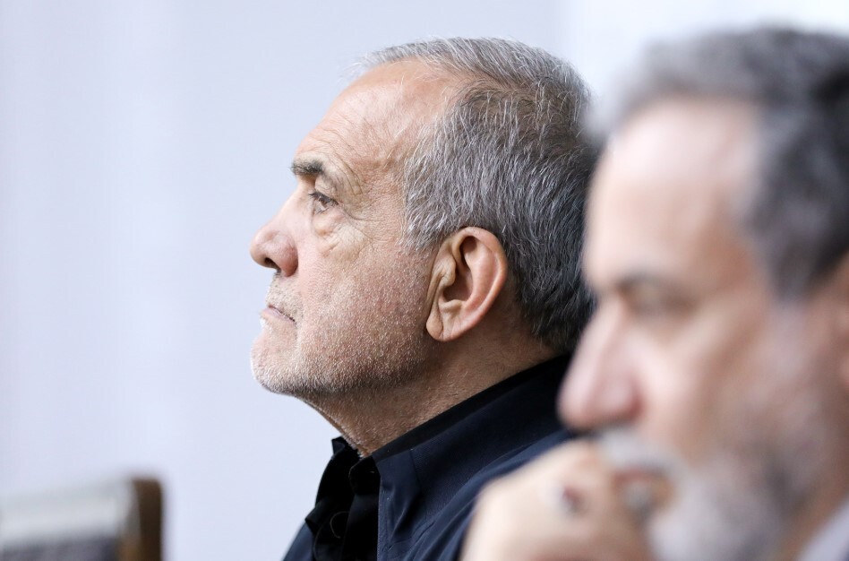 محور اصلی سفر پزشکیان به ارمنستان و بلاروس اعلام شد