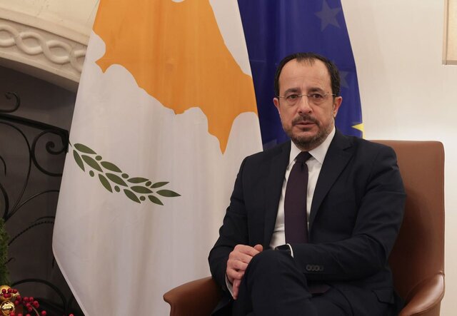 نگرانی قبرس از درگیری ایران و اسرائیل؛ کشور ما در خطر است