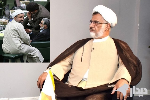 پاسخ میبدی به رسایی؛ مگر پیامبر نفرمود: فقر عامل کفر است و نماز بعد از نان؟ پاسخ میبدی به رسایی؛ مگر پیامبر نفرمود: فقر عامل کفر است و نماز بعد از نان؟