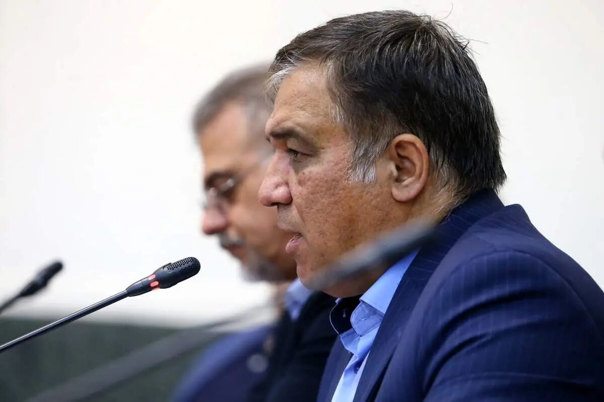 استقلال ۲ بازیکن جدید جذب میکند استقلال ۲ بازیکن جدید جذب میکند