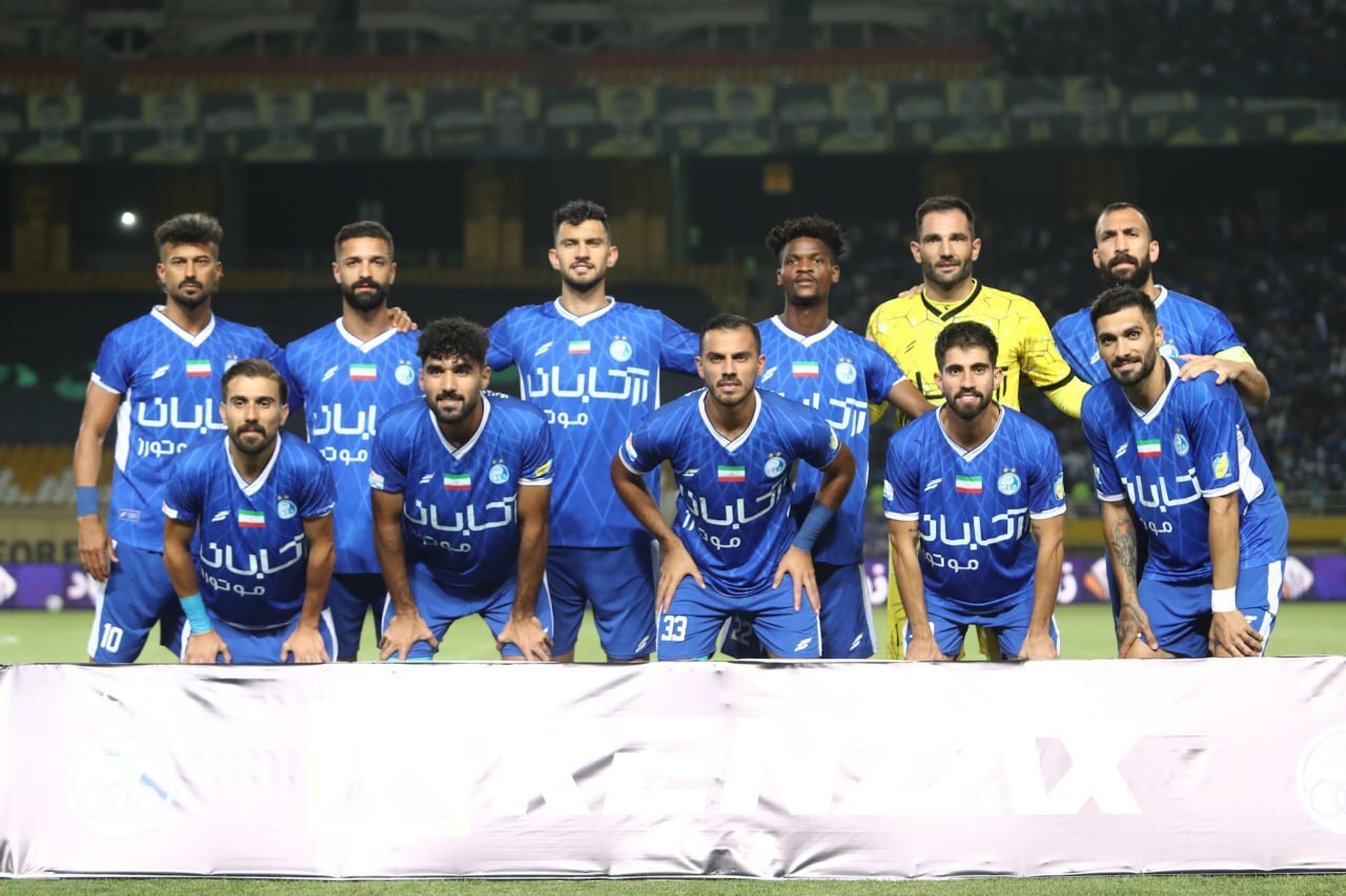 استقلال ۲ بازیکن جدید جذب میکند استقلال ۲ بازیکن جدید جذب میکند