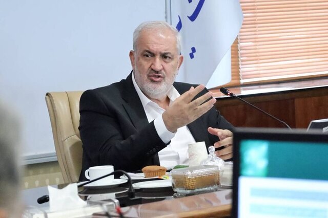 عبور از پیک برق؛ نیاز به همراهی مشترکان برای پایان خاموشیها عبور از پیک برق؛ نیاز به همراهی مشترکان برای پایان خاموشیها