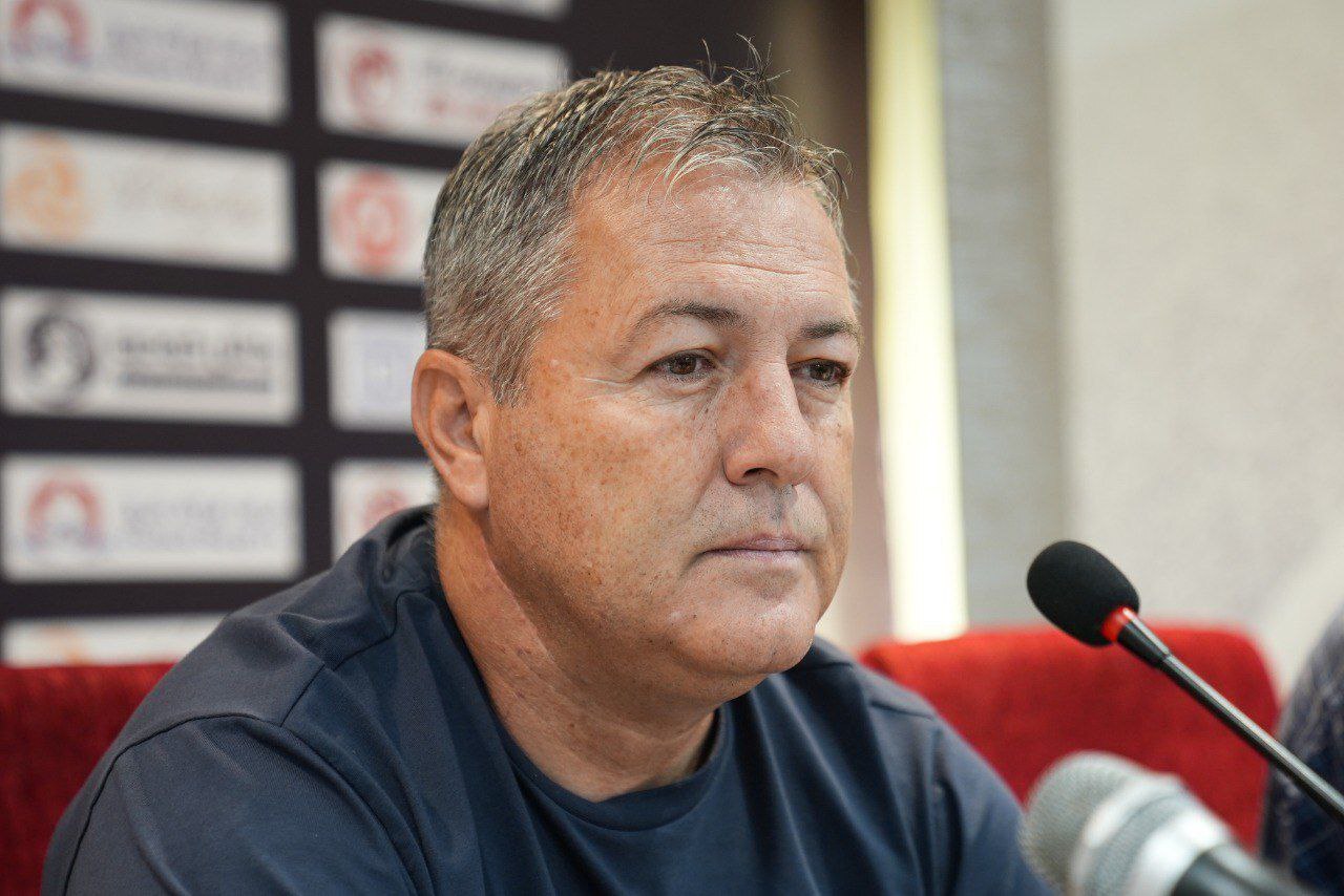 اسکوچیچ: باید قهرمانی در لیگ و سوپرجام را فراموش کنیم