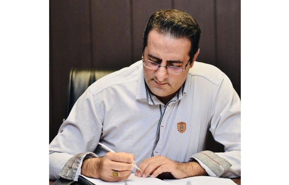 با کدام بخش بیانیه جبهه اصلاحات مخالفید؟