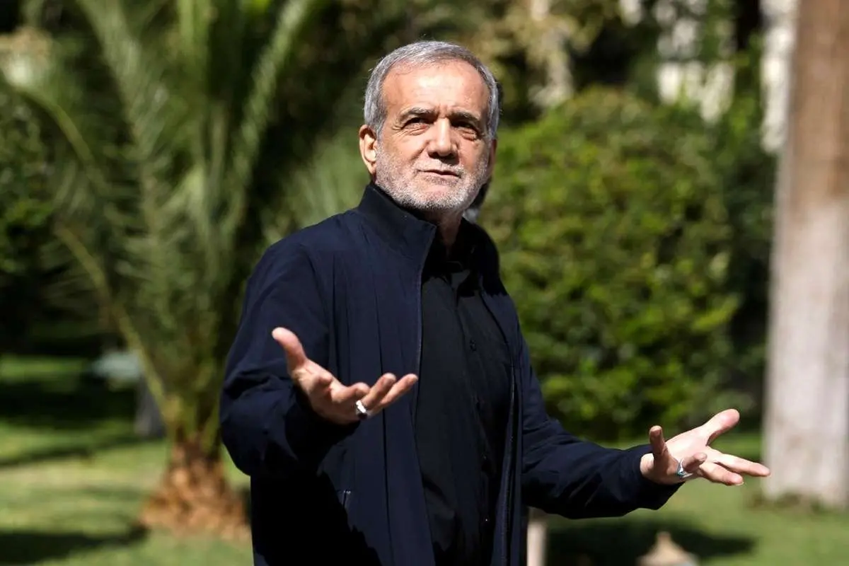 پزشکیان در میانه ناترازی‌ها و رادیکالیسم