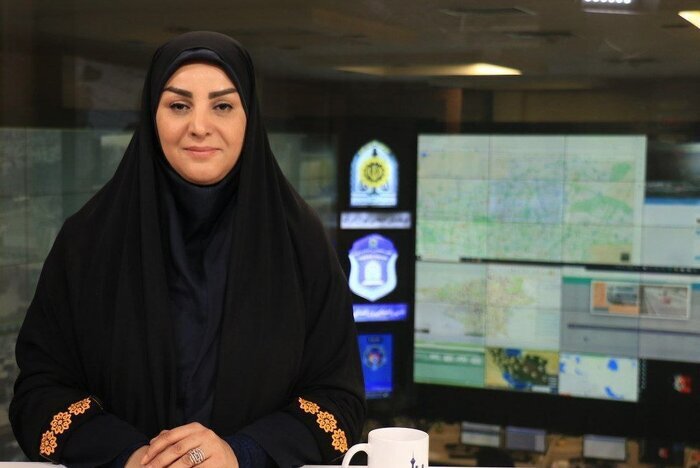 خشم و عصبانیت منجر به تصادفات هولناک میشود خشم و عصبانیت منجر به تصادفات هولناک میشود