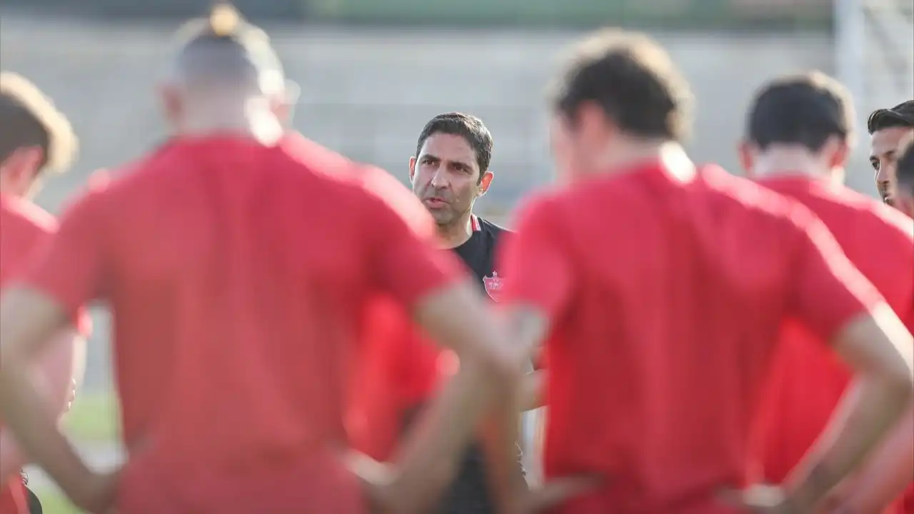 ترکیب احتمالی پرسپولیس در بازی افتتاحیه