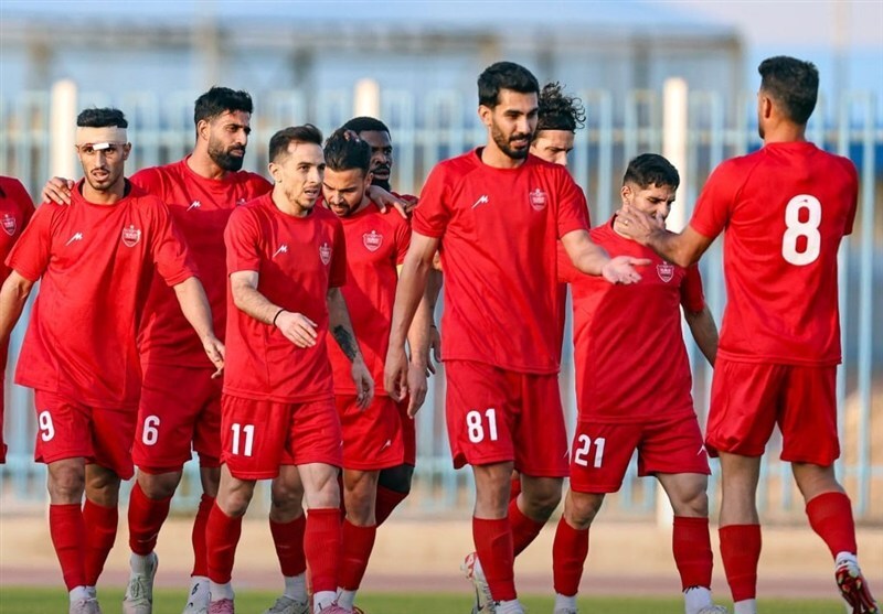 شوک به پرسپولیس؛ قرارداد ۵ بازیکن ثبت نشد!