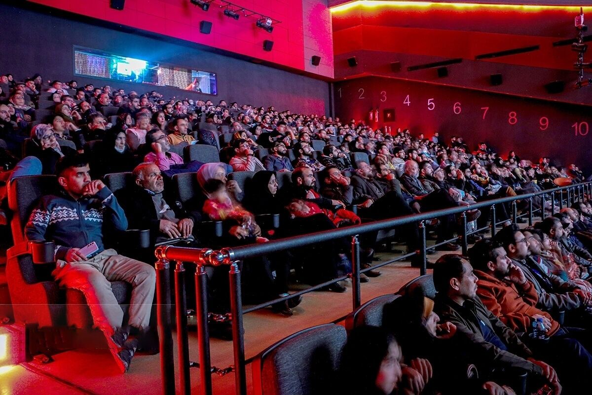 تعطیلی سینماها در روزهای پایانی ماه صفر