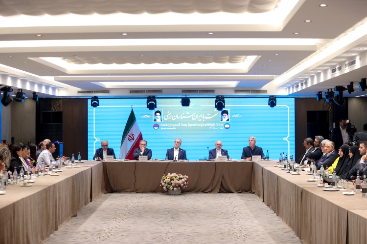 ارمنی‌ها در جامعه ایران بسیار خوشنام و محبوب هستند