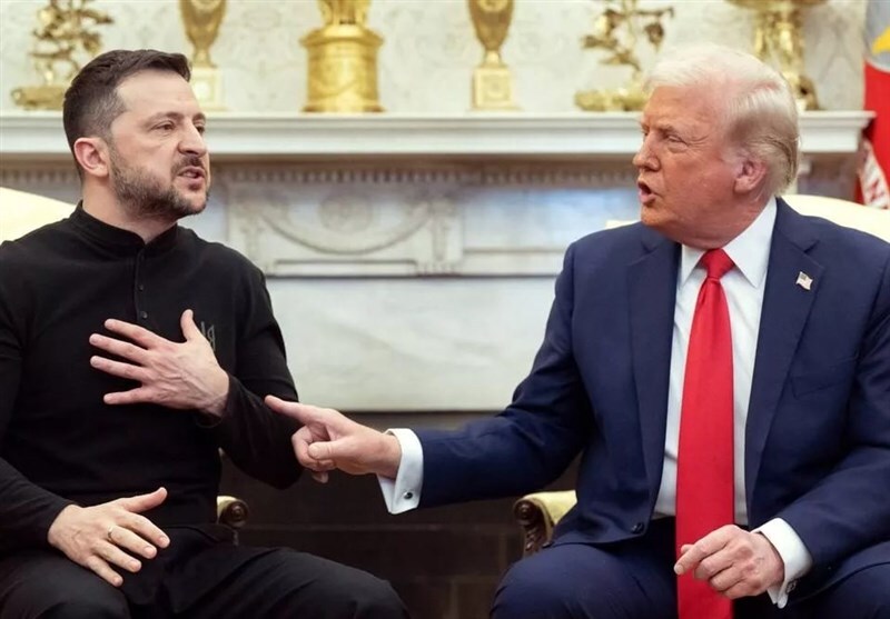 کتوشلوار مهمتر است تا صلح! کتوشلوار مهمتر است تا صلح!