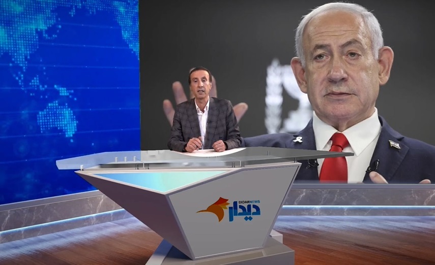 مجله خبری «۲۷ مرداد» مجله خبری «۲۷ مرداد»