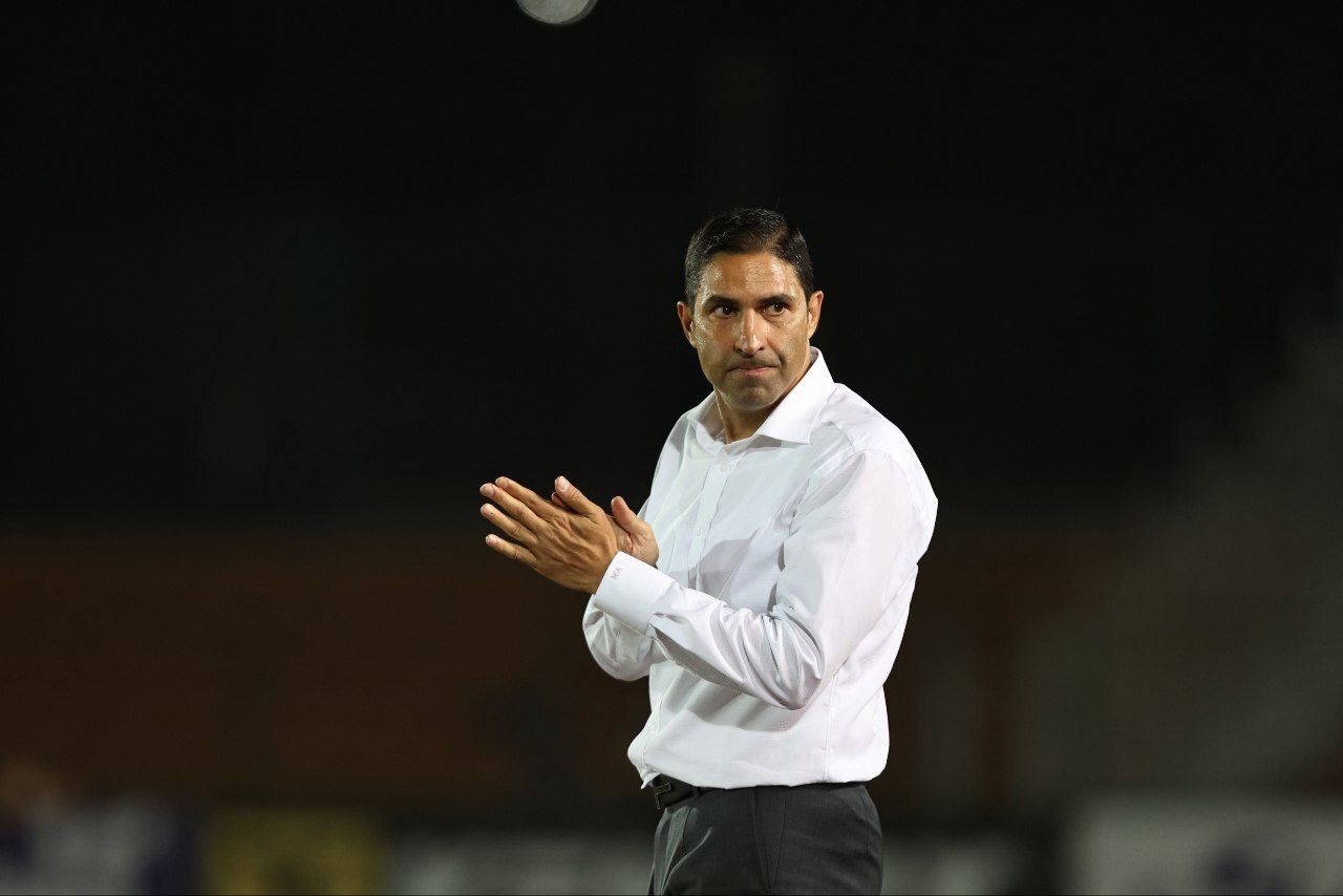 پرسپولیس ۱ - ۱ فجرسپاسی؛ علیپور در نقش فرشته نجات! پرسپولیس ۱ - ۱ فجرسپاسی؛ علیپور در نقش فرشته نجات!