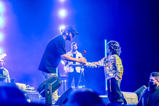 برنامه کنسرت‌های شهریور اعلام شد