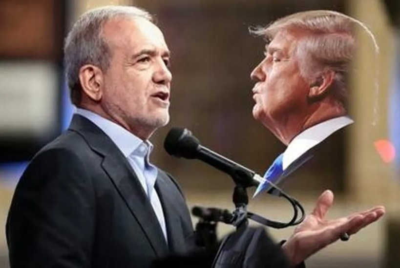 جلوگیری از جنگ یا افتادن در دام جنگ؟ 