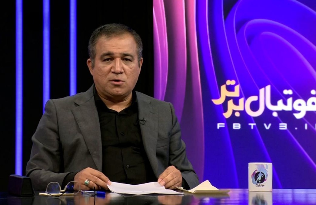 رژه مدیر استقلالی روی اعصاب سرخ‌ها