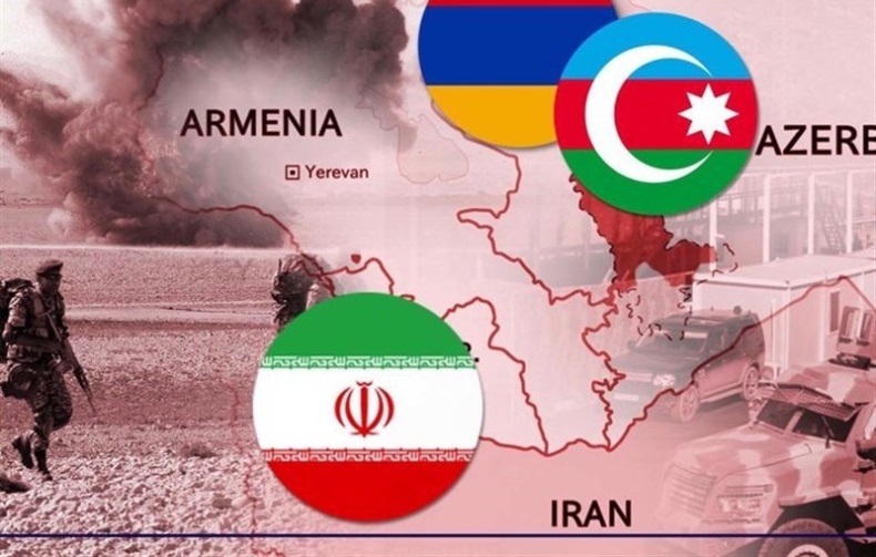 کریدور زنگزور؛ پیشروی پنهان ناتو به قلب اوراسیا