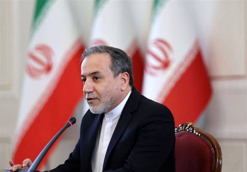 روایت عراقچی از گفت‌وگوهای ایروان