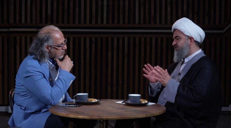 محمدتقی اکبرنژاد: فقه حکومتی ما مرده متولد شد!/پیشبینی من این است که سنتیهای حوزه به نجف کوچ خواهند کرد محمدتقی اکبرنژاد: فقه حکومتی ما مرده متولد شد!/پیشبینی من این است که سنتیهای حوزه به نجف کوچ خواهند کرد