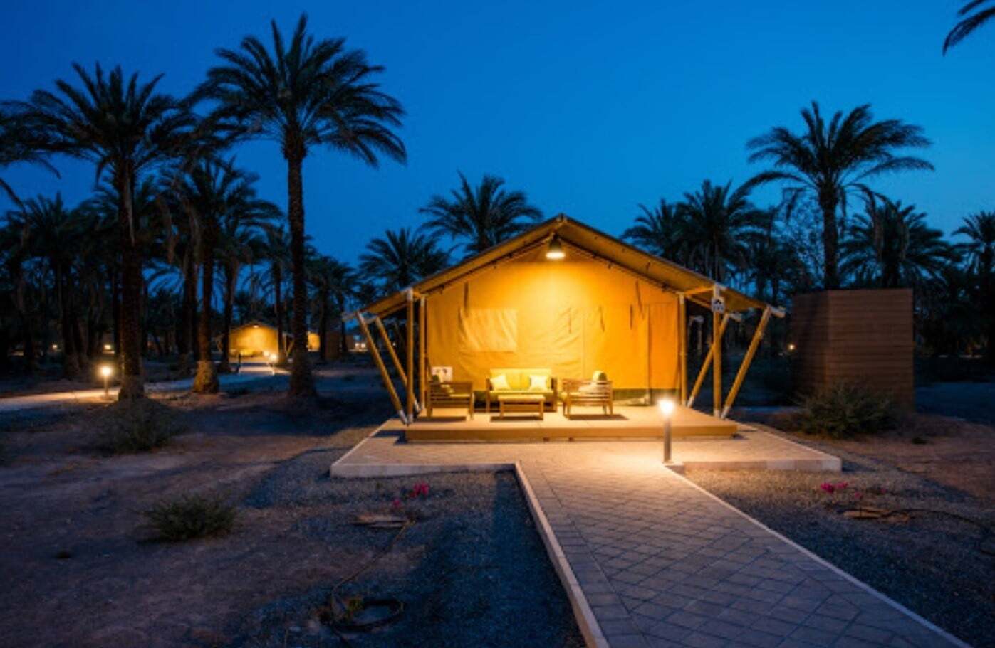 اکوکمپ ستاره لوت؛ نمونهای واقعی از اقتصاد، اشتغال و فرهنگ در کلاس جهانی با حمایت هواپیمایی ماهان اکوکمپ ستاره لوت؛ نمونهای واقعی از اقتصاد، اشتغال و فرهنگ در کلاس جهانی با حمایت هواپیمایی ماهان